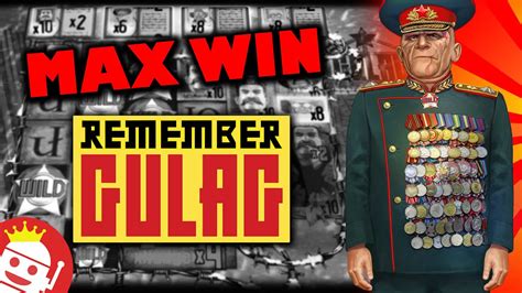 Remember Gulag Bwin